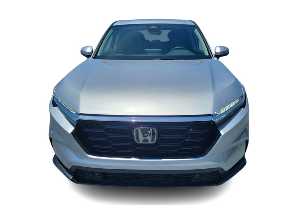 Thumbnail: 2026 Honda CR-V - 6