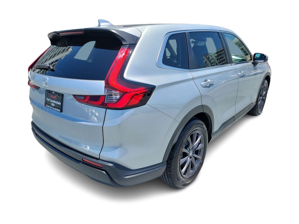 Thumbnail: 2026 Honda CR-V - 18