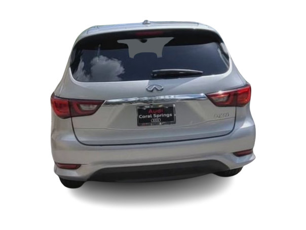 Thumbnail: 2020 INFINITI QX60 - 5