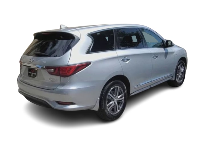 Thumbnail: 2020 INFINITI QX60 - 23