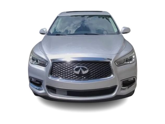 Thumbnail: 2020 INFINITI QX60 - 6