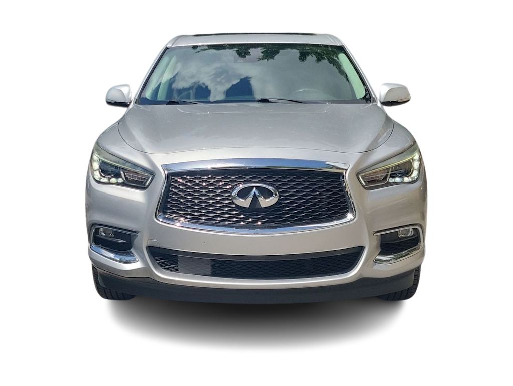 Thumbnail: 2020 INFINITI QX60 - 28