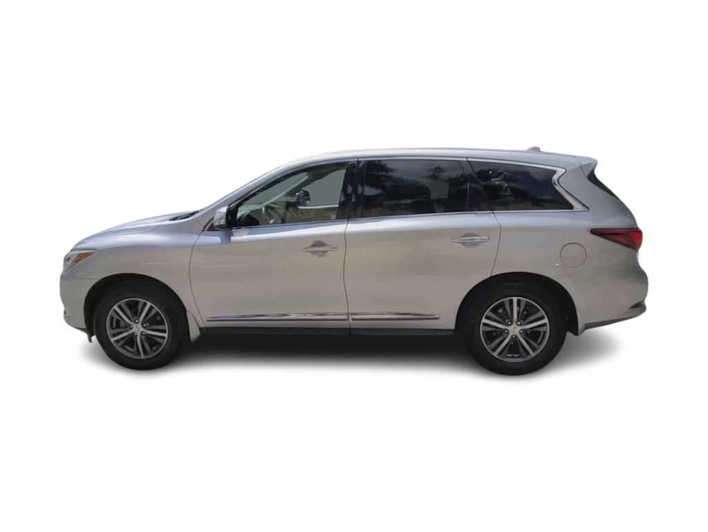 Thumbnail: 2020 INFINITI QX60 - 3