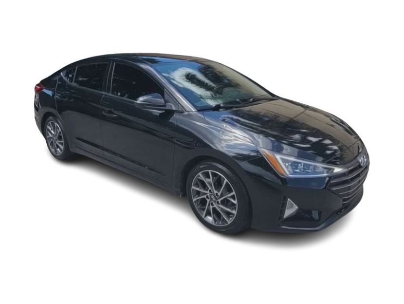 Thumbnail: 2019 Hyundai Elantra - 21