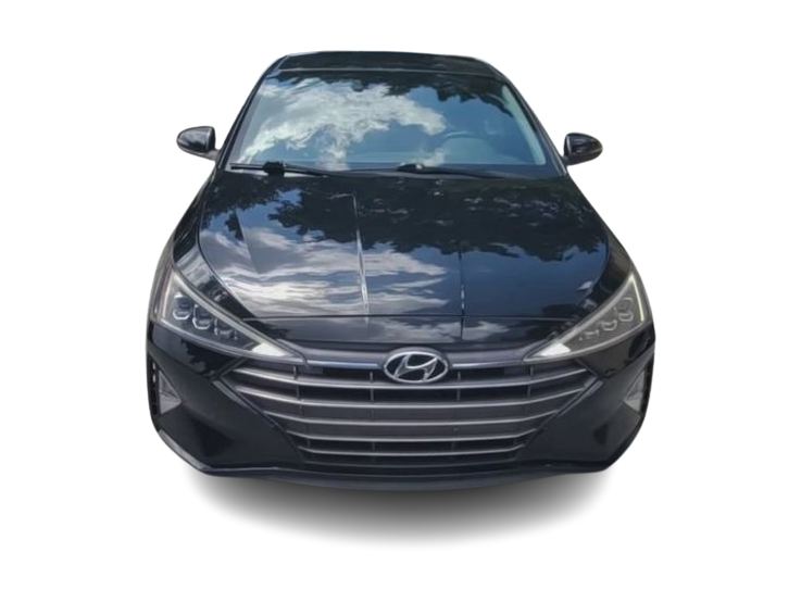Thumbnail: 2019 Hyundai Elantra - 6