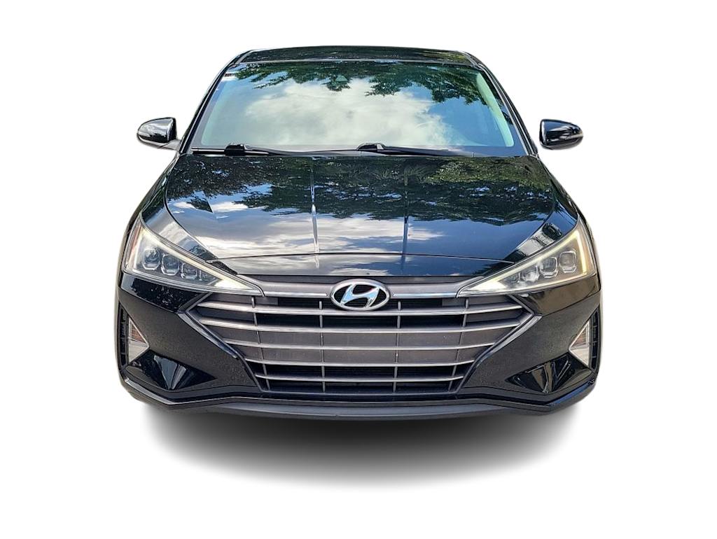 Thumbnail: 2019 Hyundai Elantra - 28