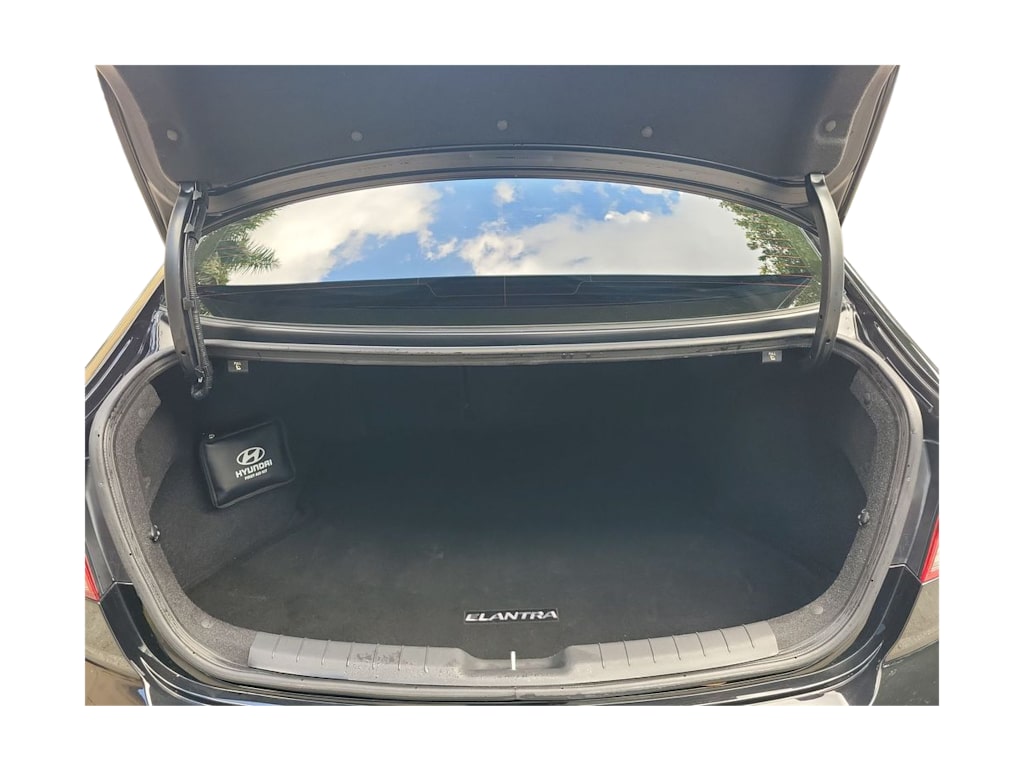 Thumbnail: 2019 Hyundai Elantra - 18