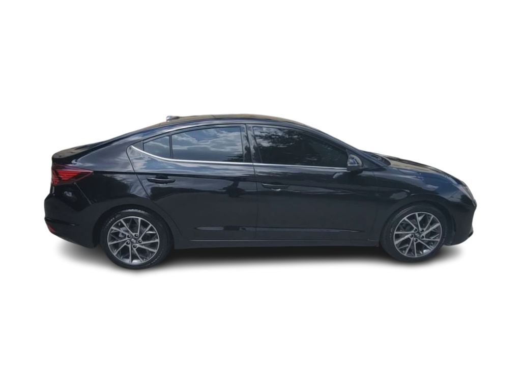 Thumbnail: 2019 Hyundai Elantra - 24