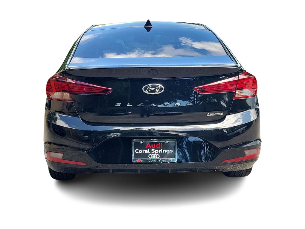 Thumbnail: 2019 Hyundai Elantra - 27