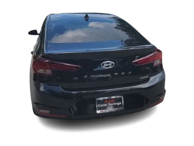 Thumbnail: 2019 Hyundai Elantra - 5