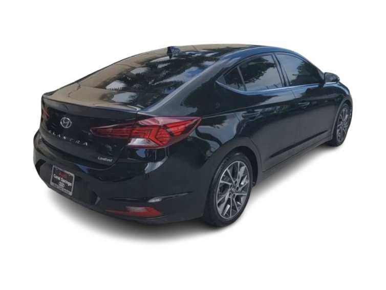 Thumbnail: 2019 Hyundai Elantra - 23