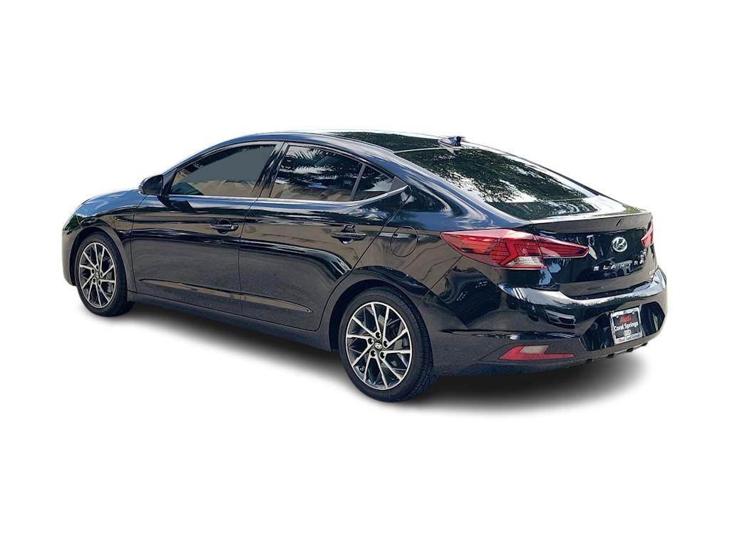 Thumbnail: 2019 Hyundai Elantra - 26