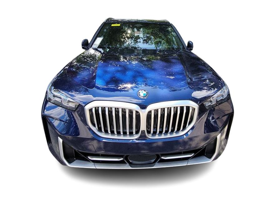 Thumbnail: 2025 BMW X5 - 13
