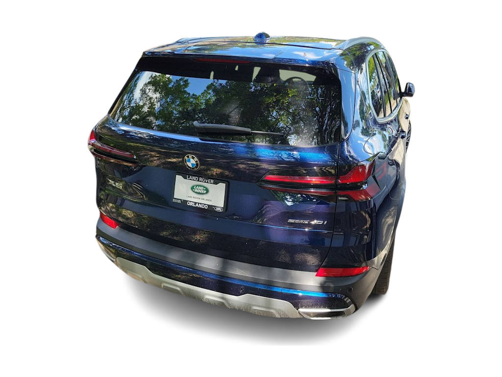 Thumbnail: 2025 BMW X5 - 18