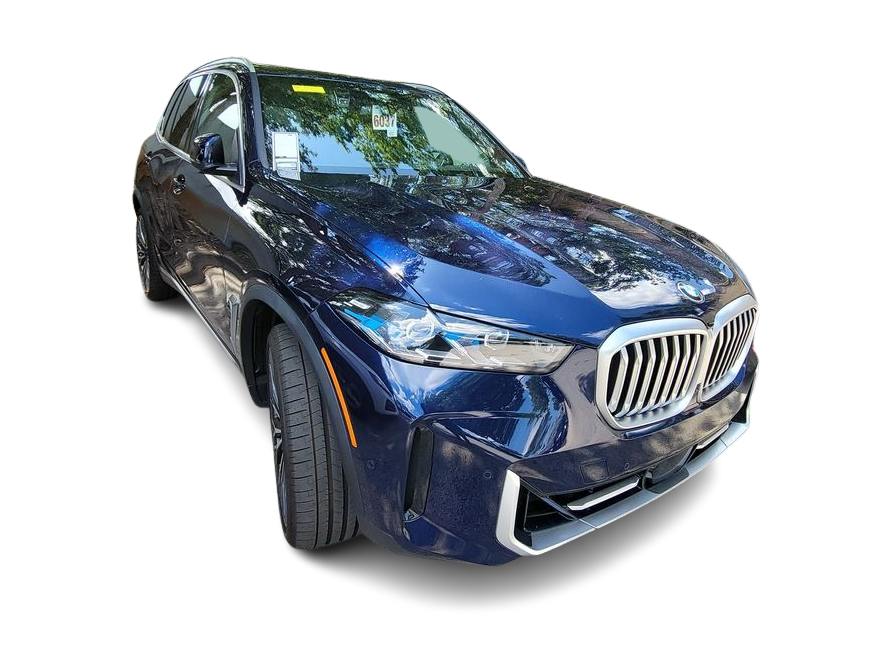 Thumbnail: 2025 BMW X5 - 14