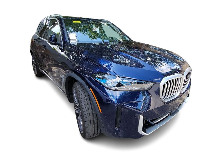 Thumbnail: 2025 BMW X5 - 17