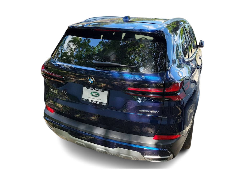 Thumbnail: 2025 BMW X5 - 19