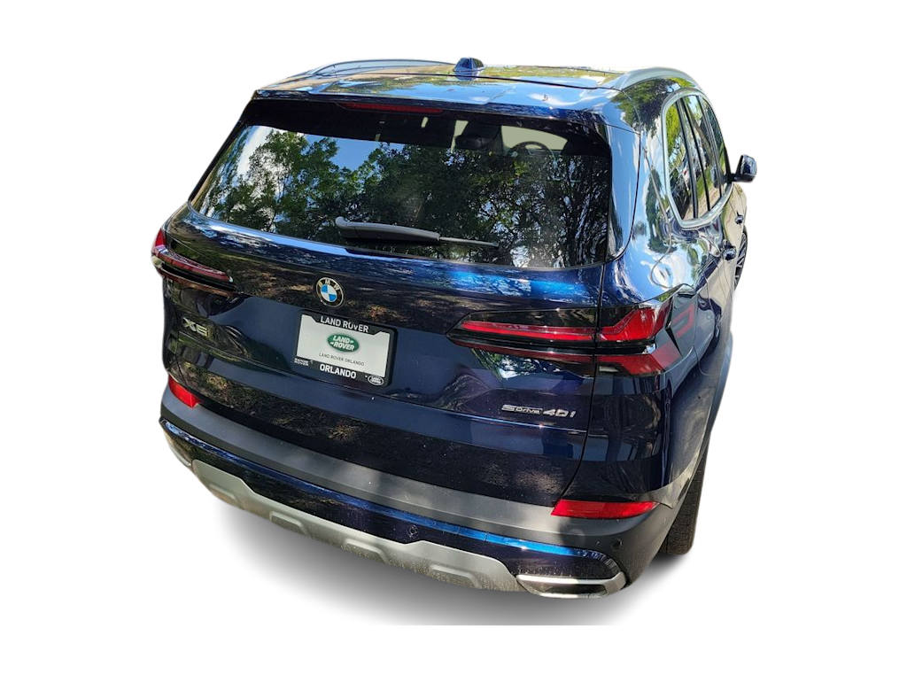 Thumbnail: 2025 BMW X5 - 2