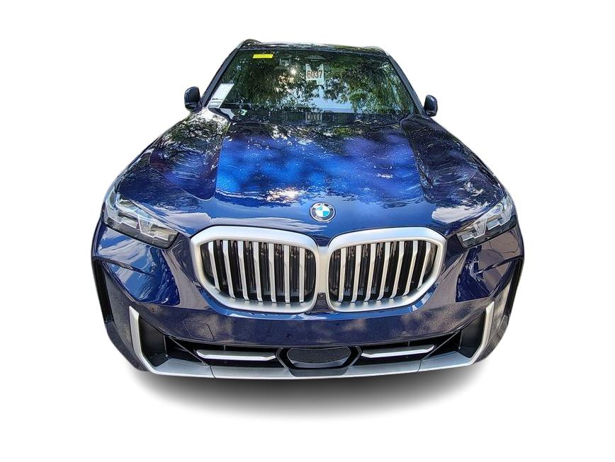 Thumbnail: 2025 BMW X5 - 10
