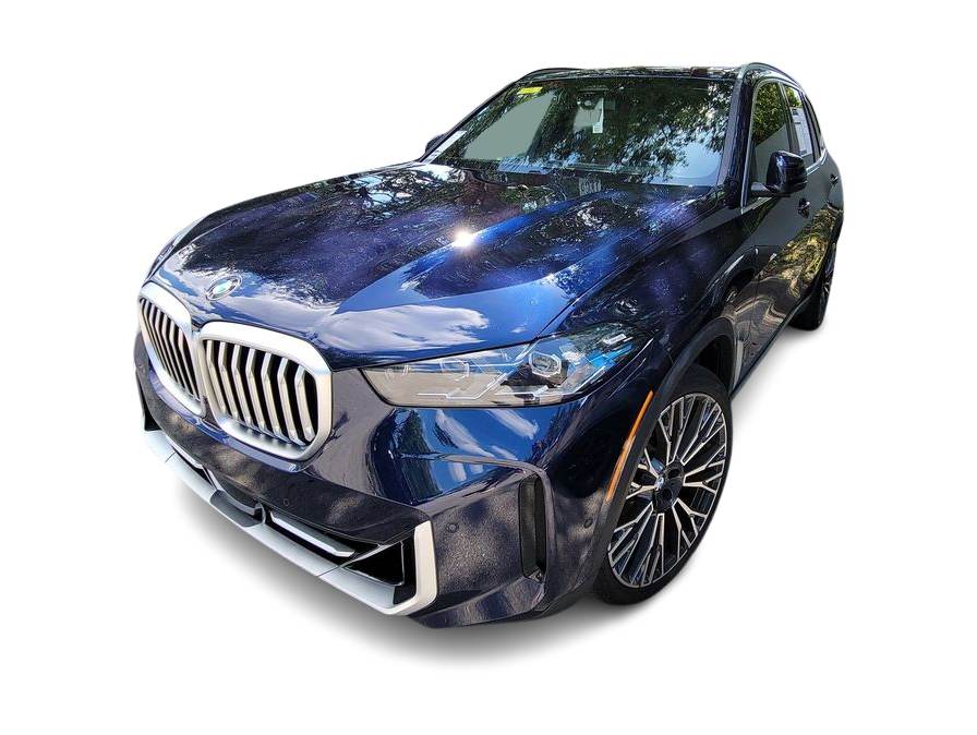 Thumbnail: 2025 BMW X5 - 6