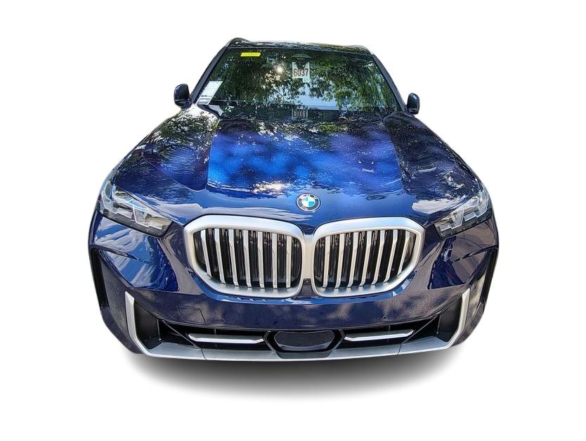 Thumbnail: 2025 BMW X5 - 3