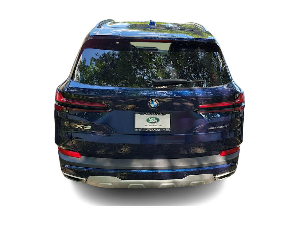 Thumbnail: 2025 BMW X5 - 21