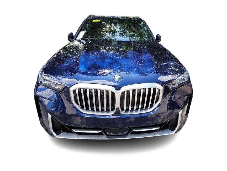 Thumbnail: 2025 BMW X5 - 11