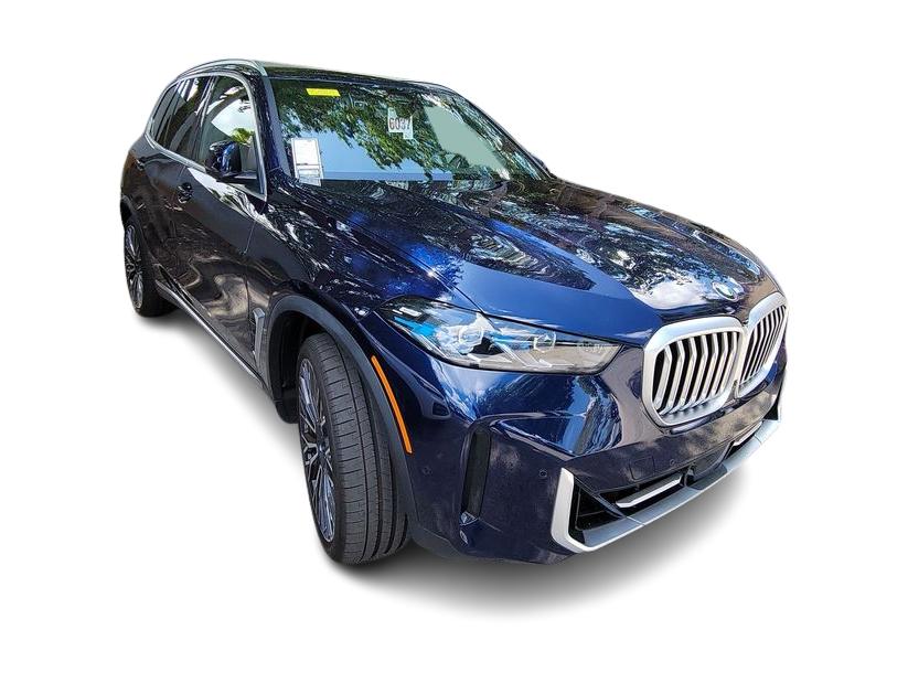 Thumbnail: 2025 BMW X5 - 16