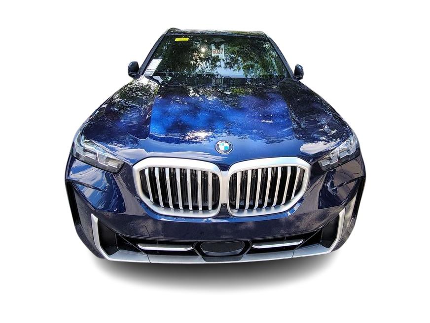 Thumbnail: 2025 BMW X5 - 12