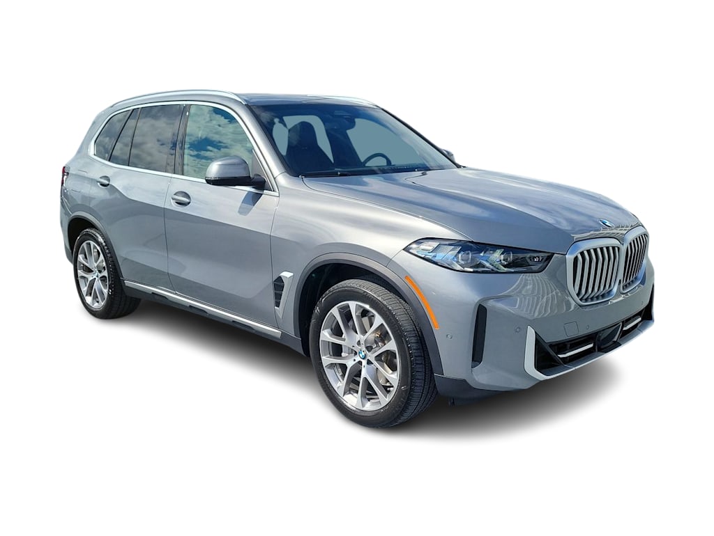 Thumbnail: 2024 BMW X5 - 20
