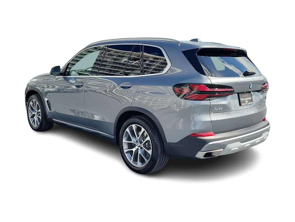 Thumbnail: 2024 BMW X5 - 4