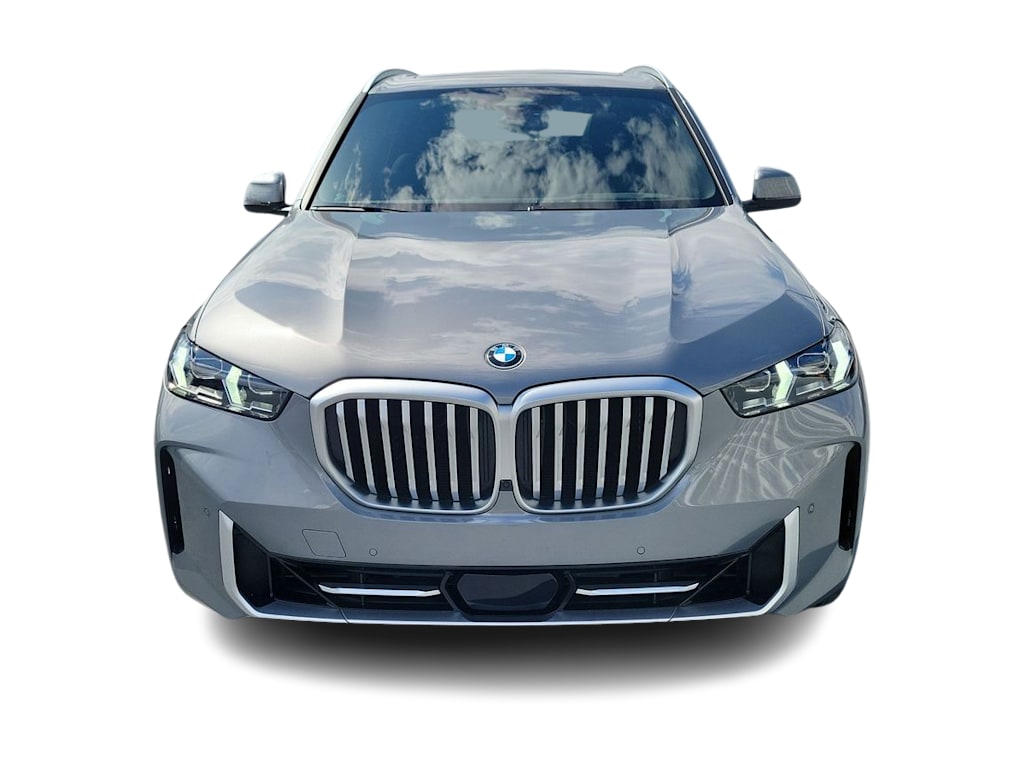 Thumbnail: 2024 BMW X5 - 6