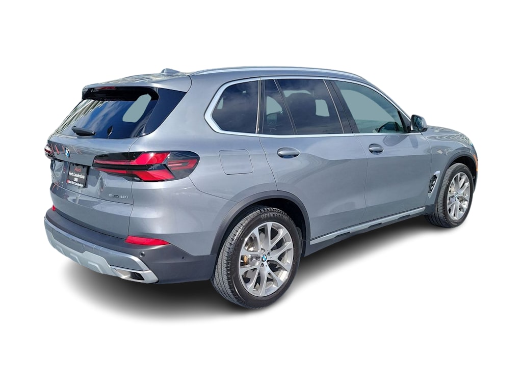 Thumbnail: 2024 BMW X5 - 18