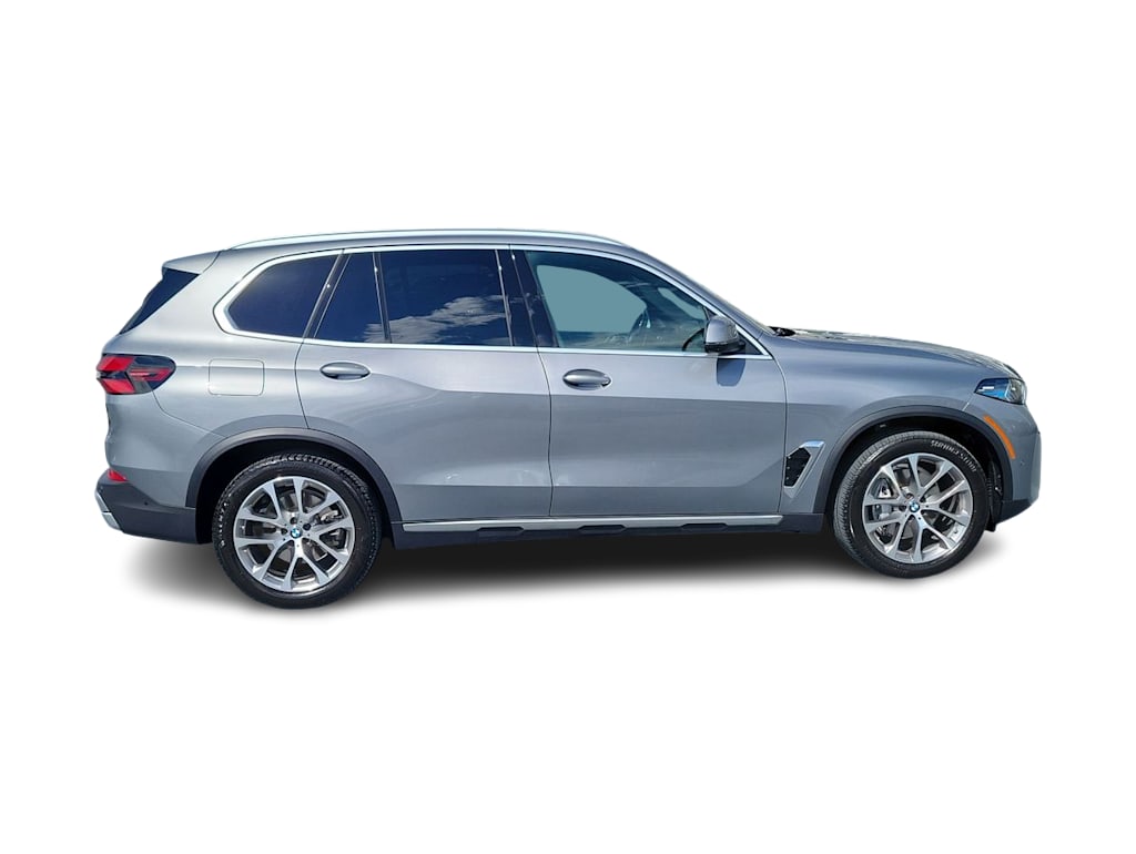 Thumbnail: 2024 BMW X5 - 19