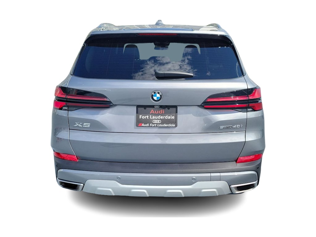 Thumbnail: 2024 BMW X5 - 5