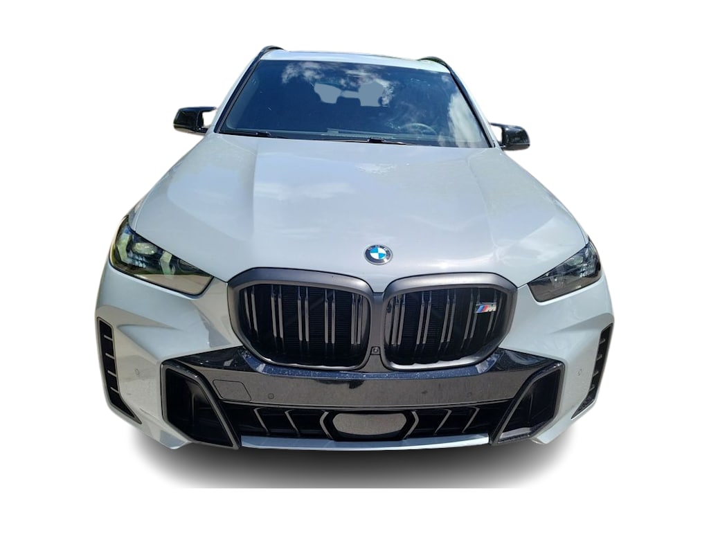 Thumbnail: 2025 BMW X5 - 26