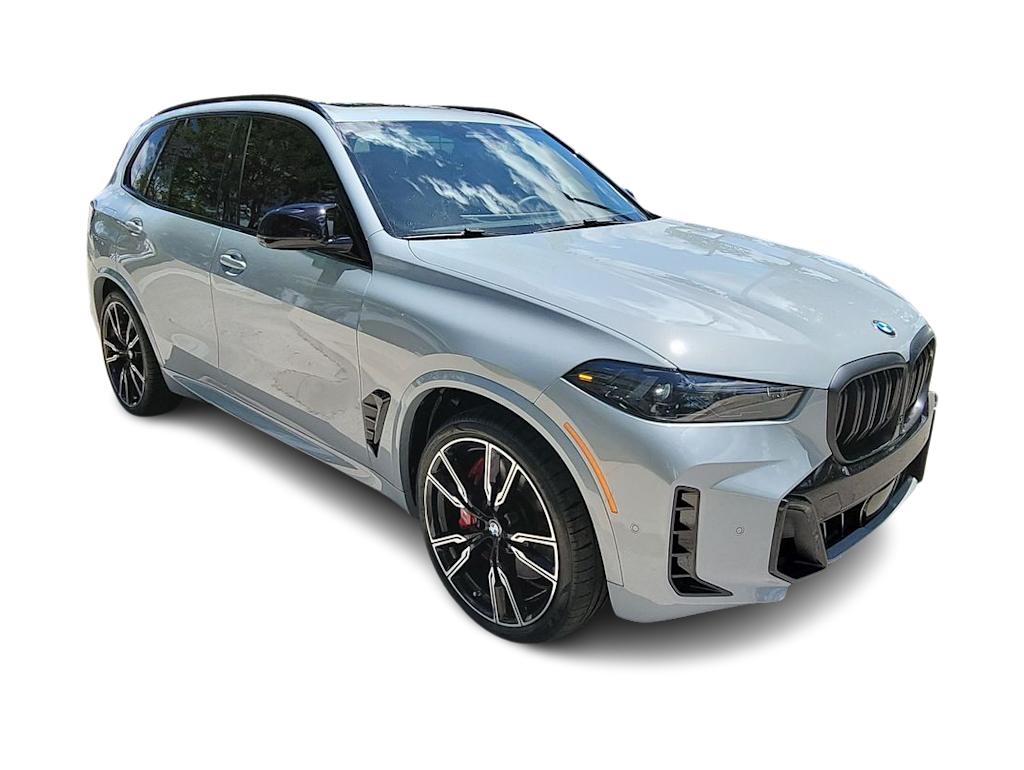Thumbnail: 2025 BMW X5 - 19
