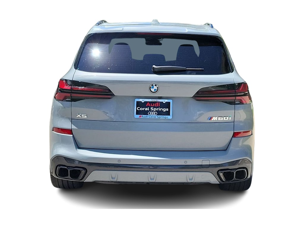 Thumbnail: 2025 BMW X5 - 5