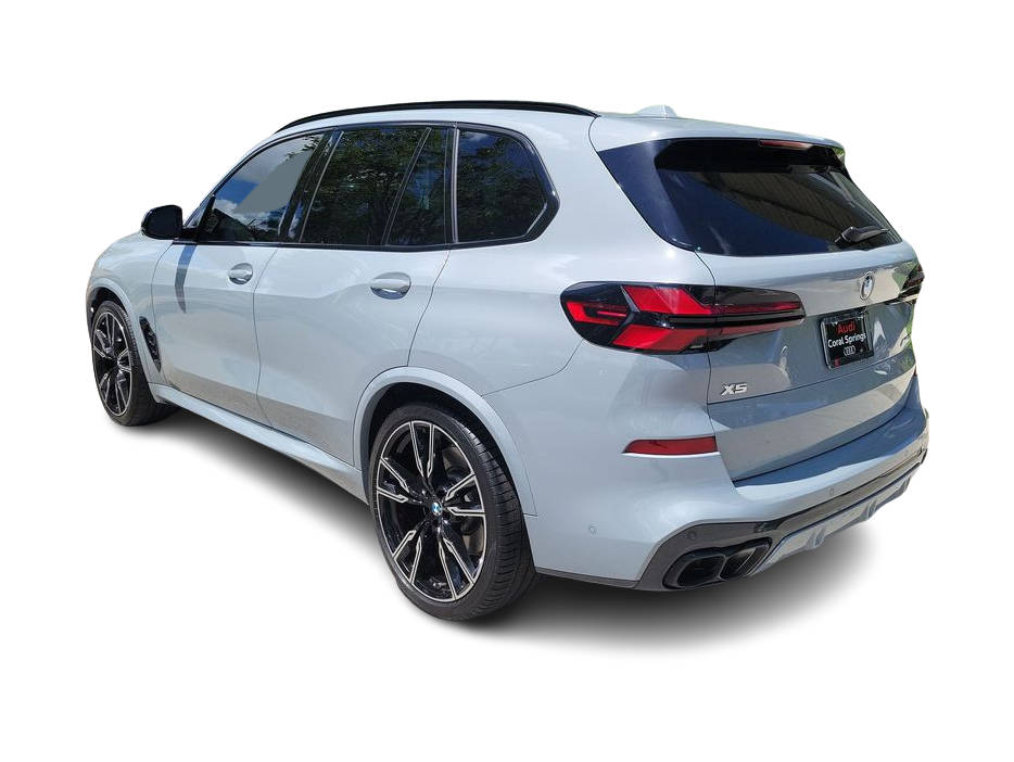 Thumbnail: 2025 BMW X5 - 4