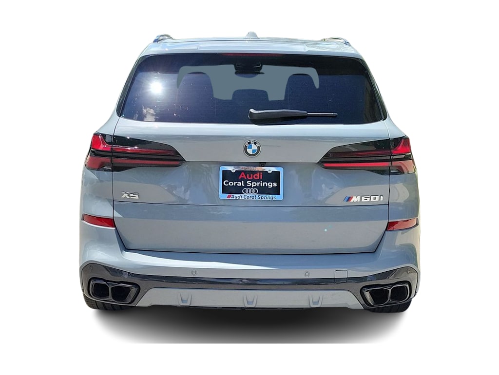 Thumbnail: 2025 BMW X5 - 25