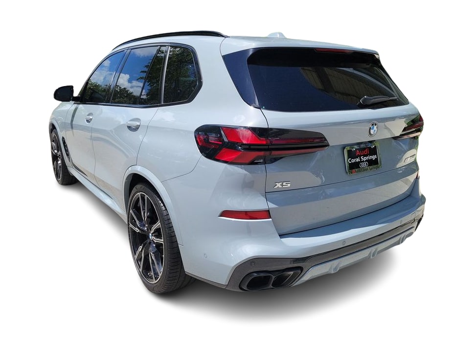 Thumbnail: 2025 BMW X5 - 24