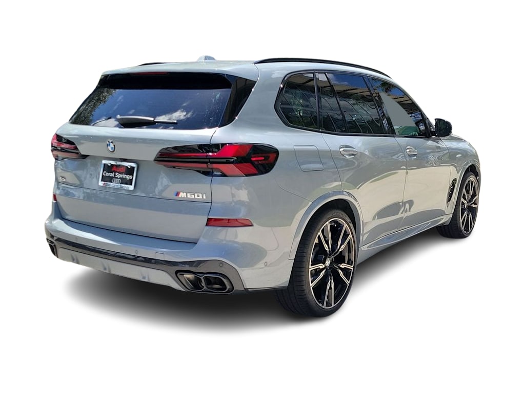 Thumbnail: 2025 BMW X5 - 21