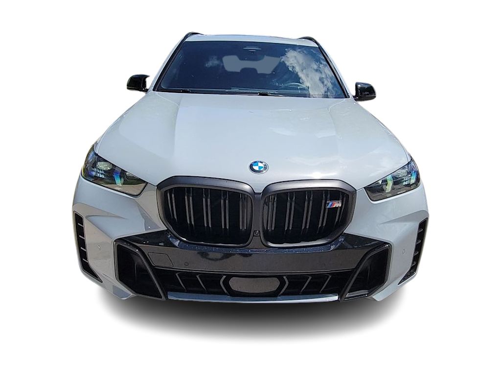 Thumbnail: 2025 BMW X5 - 6