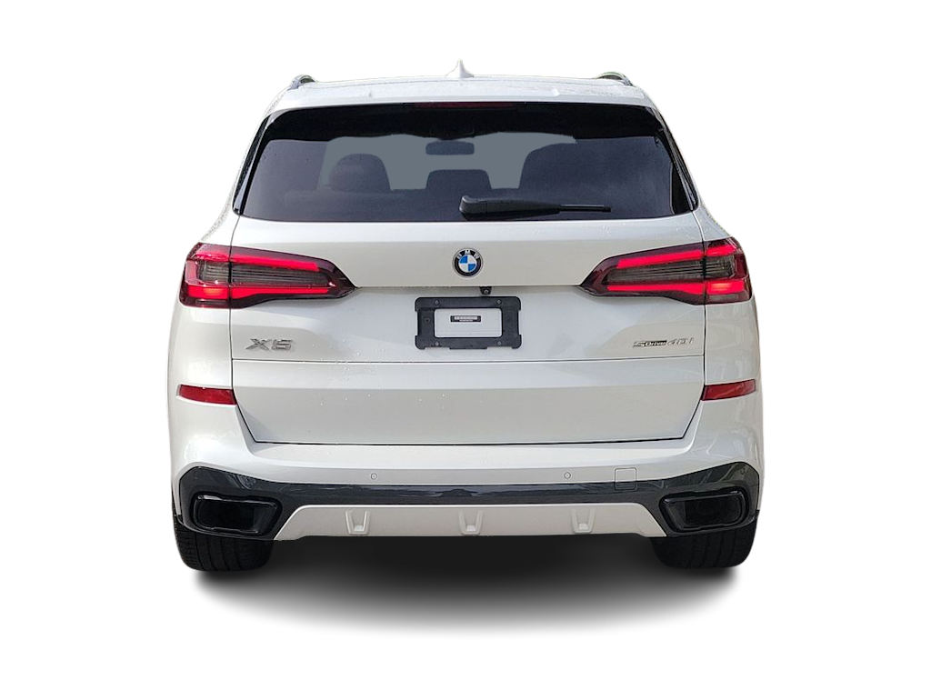 Thumbnail: 2022 BMW X5 - 27