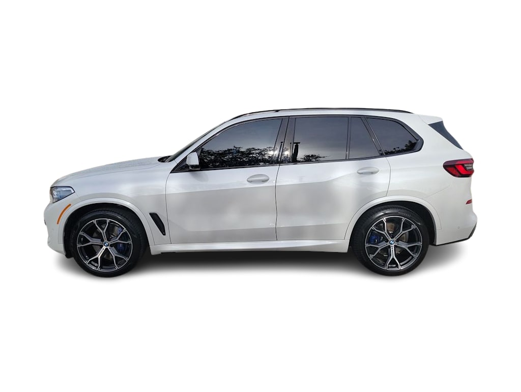 Thumbnail: 2022 BMW X5 - 25