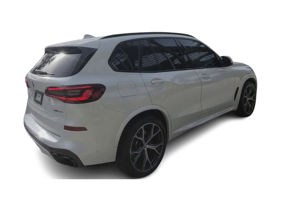 Thumbnail: 2022 BMW X5 - 23