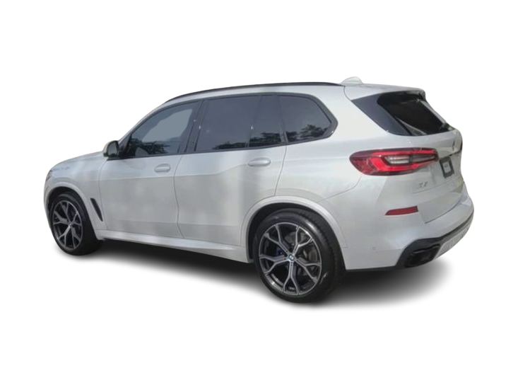 Thumbnail: 2022 BMW X5 - 4