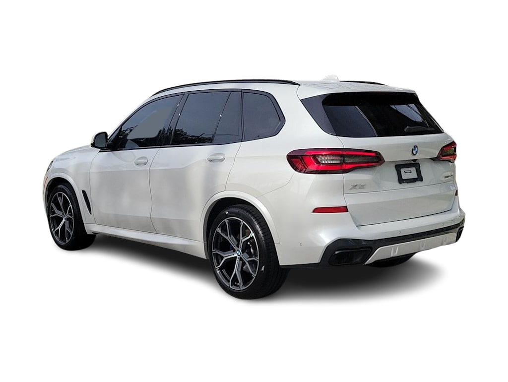 Thumbnail: 2022 BMW X5 - 26