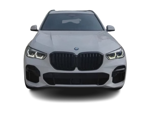 Thumbnail: 2022 BMW X5 - 6