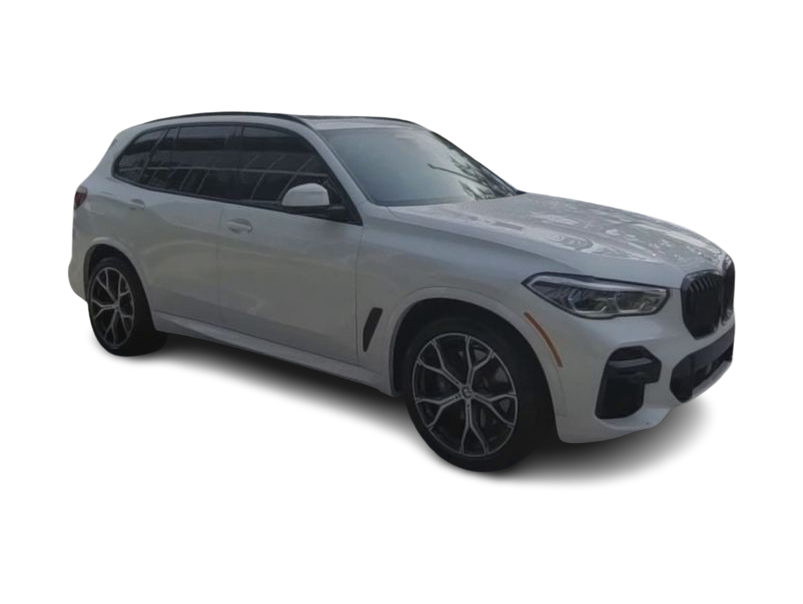Thumbnail: 2022 BMW X5 - 21